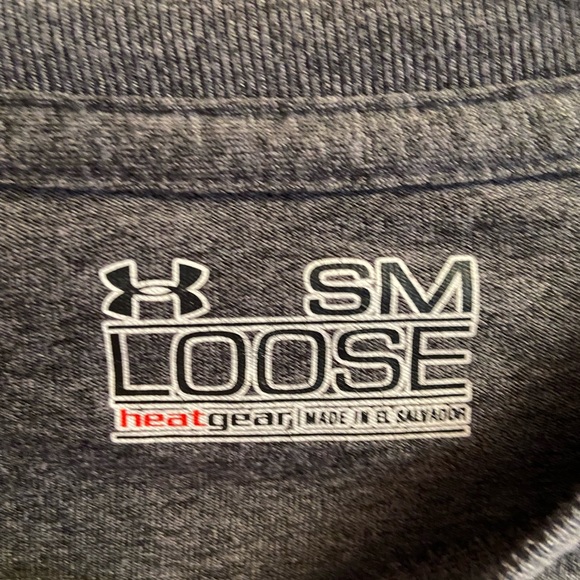 Long sleeve t-shirt - Picture 1 of 5